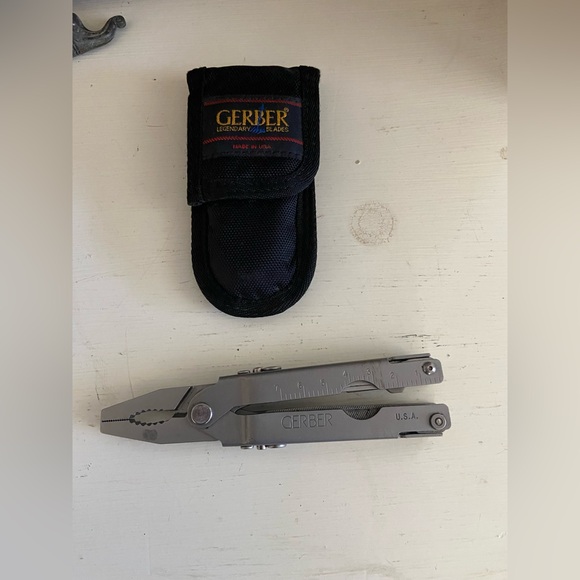 Gerber - Picture 2 of 5